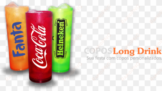copos long drinks png - long drink
