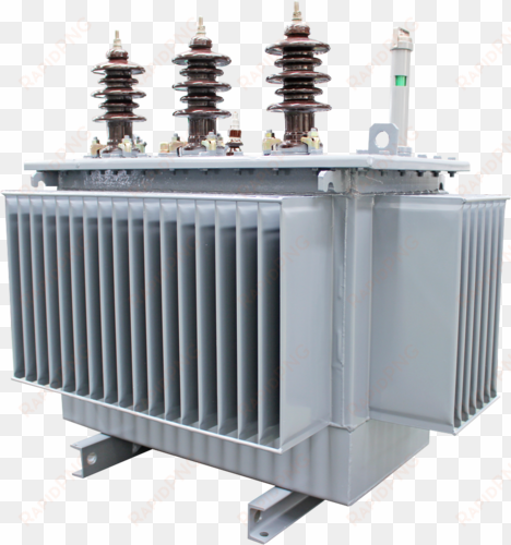 copper wound transformer - power transformer 2500 kva