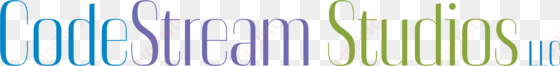 copy of codestream word logo llc transparent - student