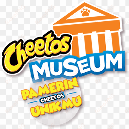 Copyrigth Cheetos Indonesia - Cheetos Cheese Flavored Crunchy Snacks - 0.87 Oz Bag transparent png image