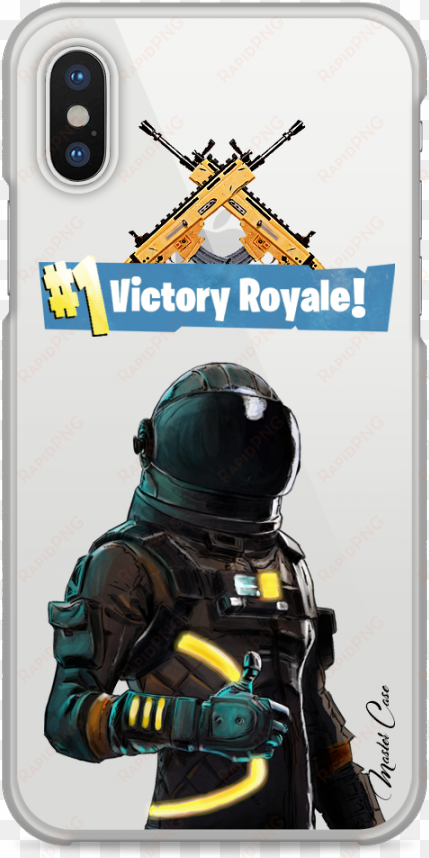 coque iphone x fortnite victory royale - coque fortnite iphone x