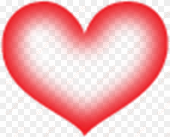 Corazon Png Vector Library Download - Heart transparent png image