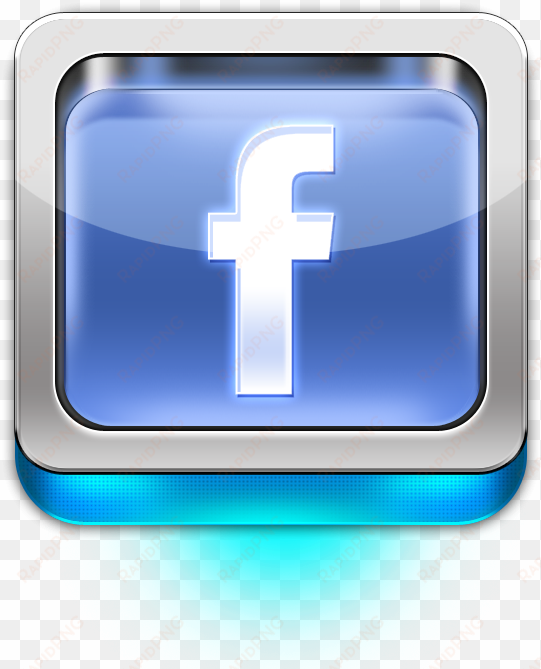 core components fob detectors on facebook - facebook png 3d