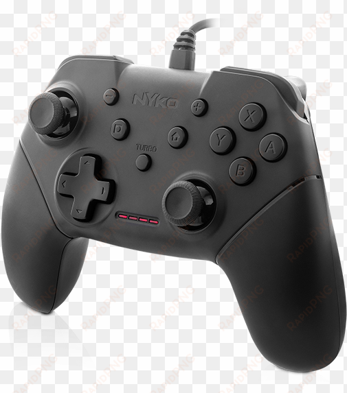 core controller for nintendo switch™ - nyko core controller for switch
