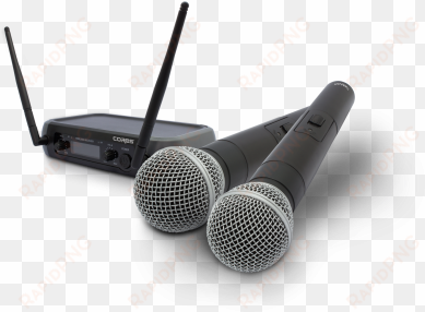 cores wireless microphone - wireless microphone