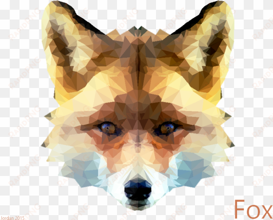 corgi clipart transparent background - red fox no background