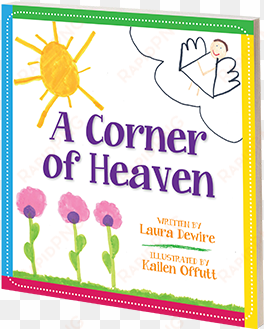 corner of heaven [book]