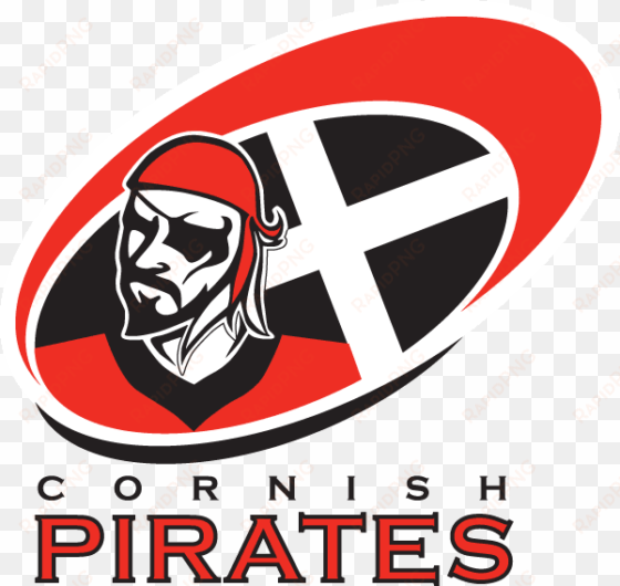 cornish pirates - cornish pirates rugby logo