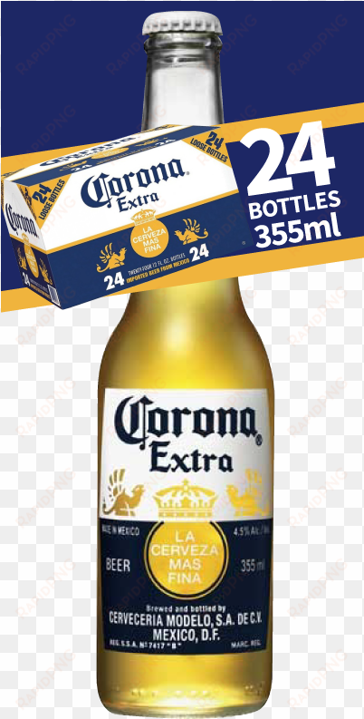 corona extra