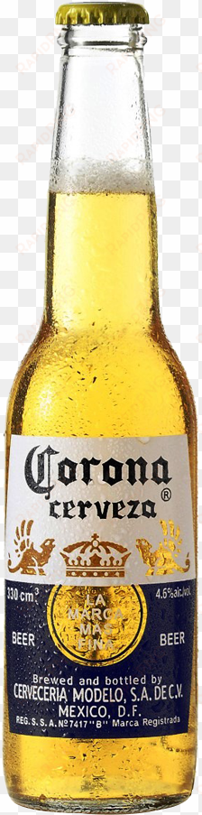 corona extra - corona corona x 1