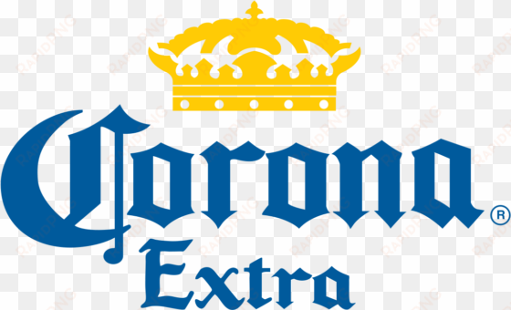 Corona Extra Logo - Corona Extra transparent png image