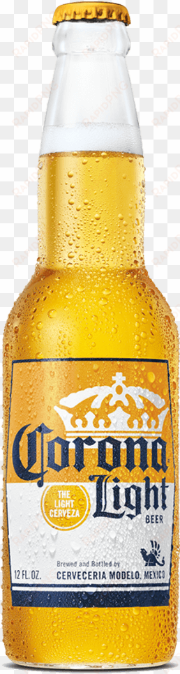 corona light