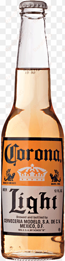 Corona Light - Corona Light Beer - 4 - 6 Packs transparent png image