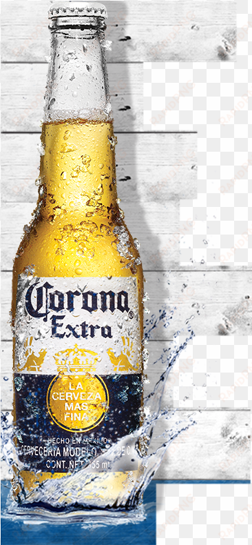 corona - northwest beer brand fleece throw blankets 46" x 60"