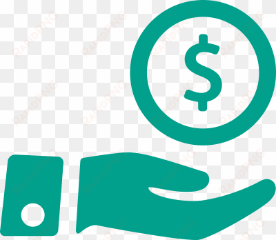 corporate finance - grants icon