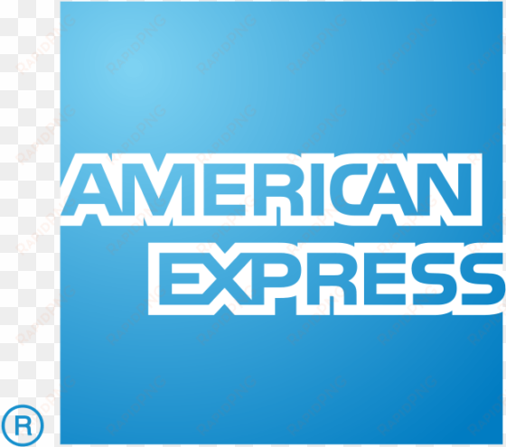 Corporate Language Training - Logo American Express 2016 transparent png image