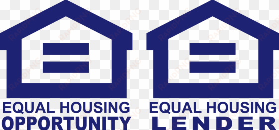 corporate offices at 6 pointe dr - equal housing lender logo blue
