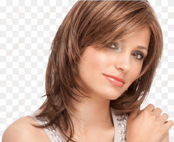 corte de cabello mujer