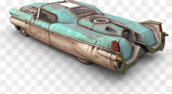 corvega atomic v8