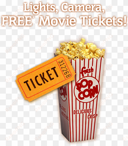 cost plus world market explorer movie ticket offer - benchmark usa 41044 popcorn scoop boxes .75 oz 100/boxes
