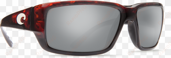 costa del mar fantail sunglasses in tortoise, tr-90 - costa fantail polarised sunglasses