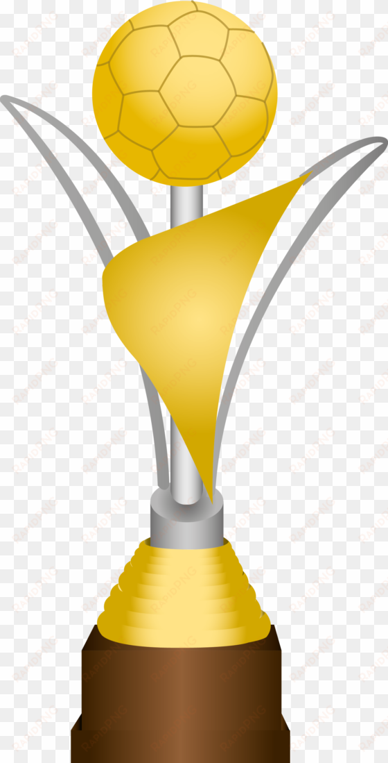 costa rican primera division trophy icon - trofeo de costa rica