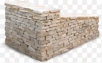 cotswold dry walls walling - dry stone wall png