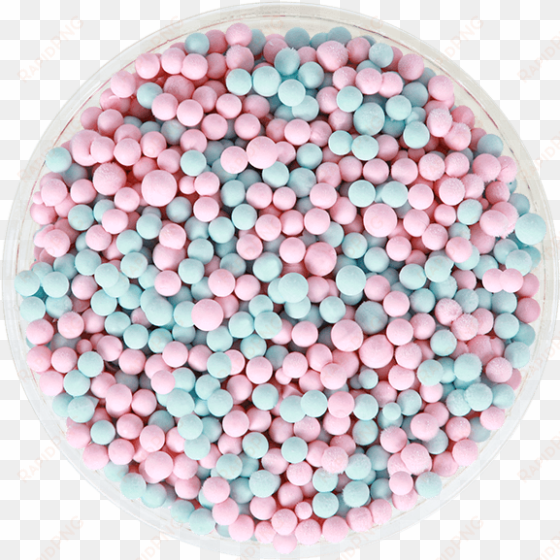 cotton candy - cotton candy ice cream dippin dots
