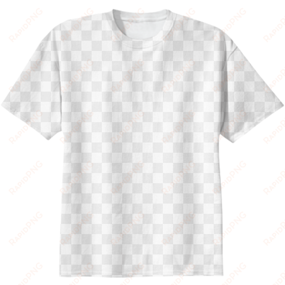 cotton t-shirt $38 - white shirt transparent png