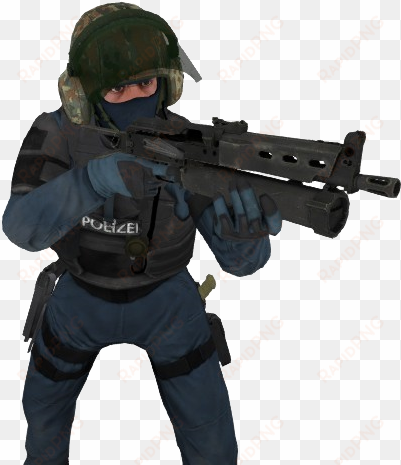 Counter Strike Global Offensive Ct Png - Cs Go Ct Png transparent png image