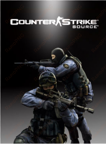 Counter-strike : Source [pc Game] transparent png image