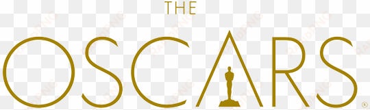 Courtesy Of Bu Today - Premios Oscar Logo Vector transparent png image
