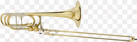 courtois legend 550bh bass trombone - courtois trombone