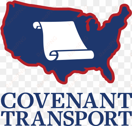 covenant transport clipart free library - covenant transport logo
