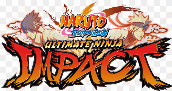 covered clipart naruto game - naruto shippuden ultimate ninja storm impact