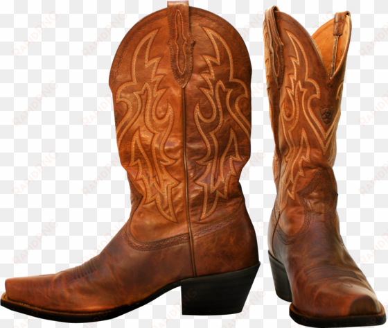 cowboy boots png image