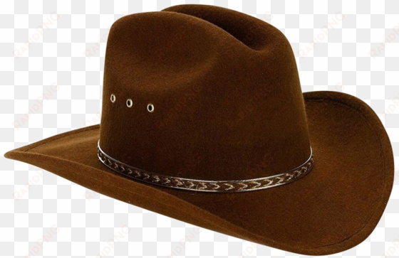 cowboy hat transparent image - cowboy hat transparent background