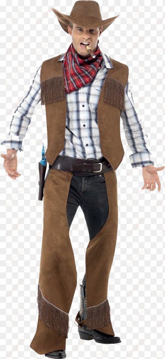 cowboy outfit