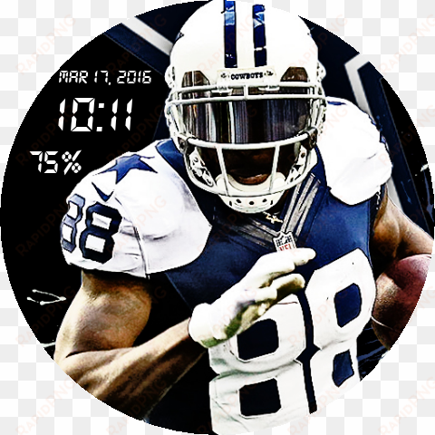 cowboys dez bryant - dez bryant