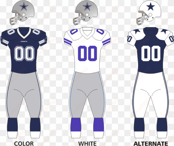 cowboys uniforms12 - aaron rodgers owns the cowboys