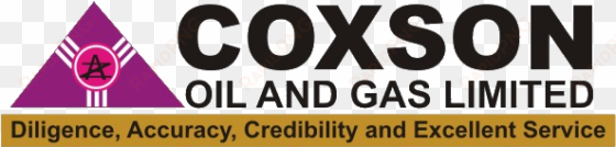 Coxson Oil And Gas - 3.8 Inch Cape Coral Florida Oval Decal transparent png image