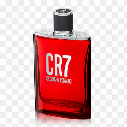 cr7 100ml product shot - cr7 eau de toilette