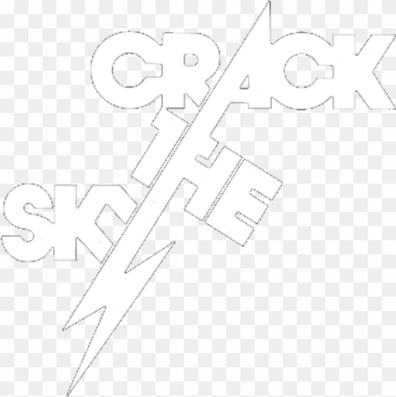 crack the sky - crack the sky crack the sky
