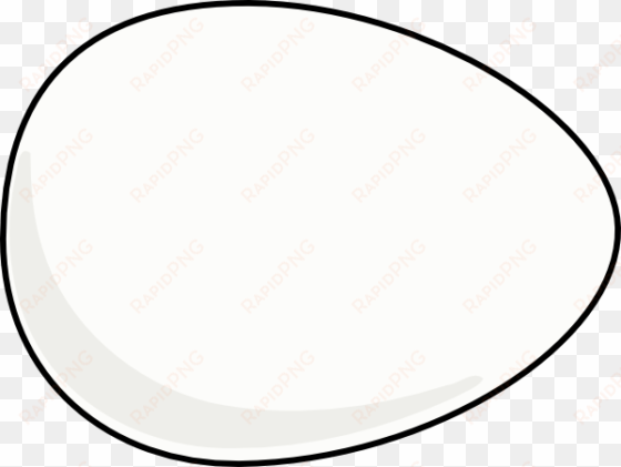 cracked - egg - clipart - black - and - white - eleh circle 3 full moon at 35 hz