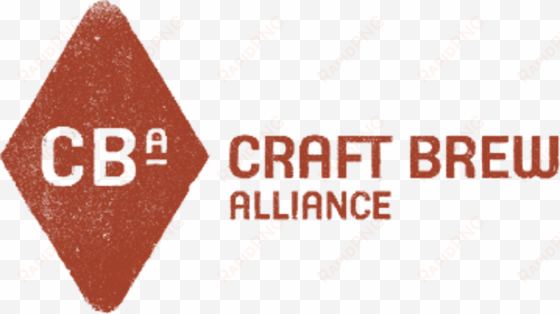 Craft Brew Alliance And Anheuser-busch Announce New - Craft Brew Alliance transparent png image