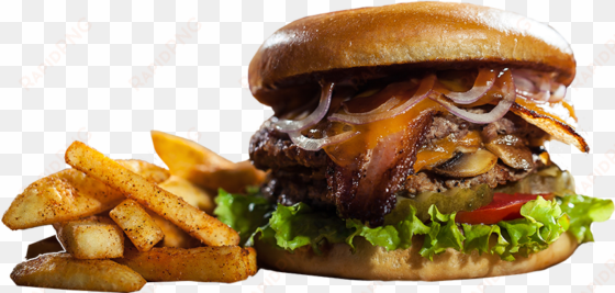 craft breww city burger - craft burger png