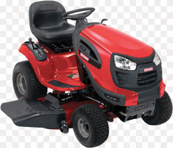 craftsman 46 in riding lawn tractor - troy bilt 46 riding lawn mower