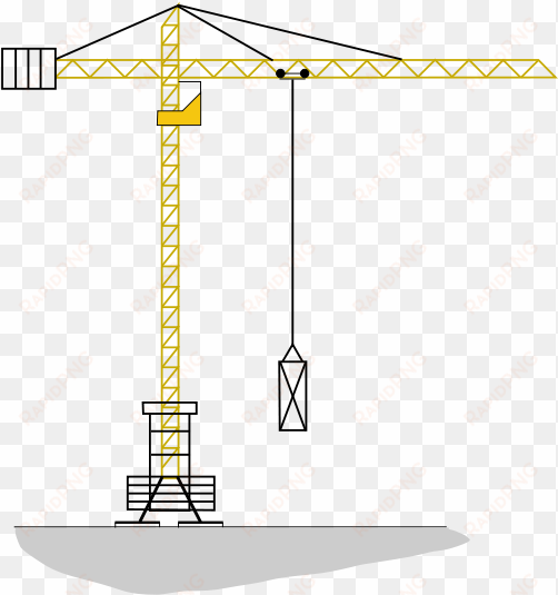 crane clipart png