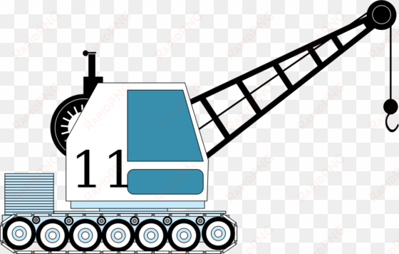 crane computer icons drawing construction can stock - construction kren png