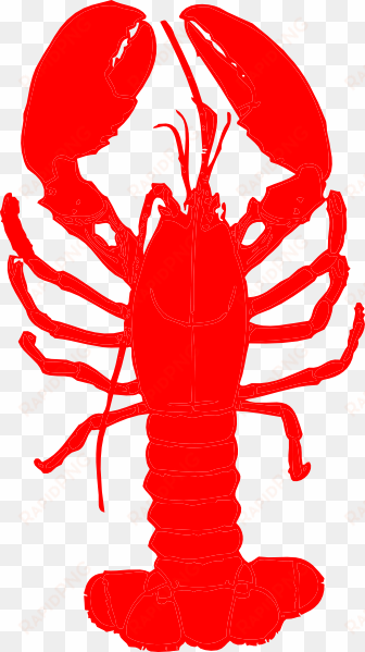 crawfish clipart crayfish - clip art lobster